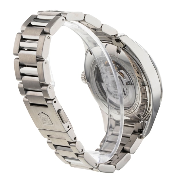 Tag Heuer Carrera WAR201A.BA0723 Image 3